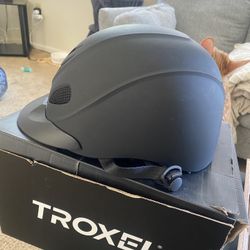 Riding Helmet