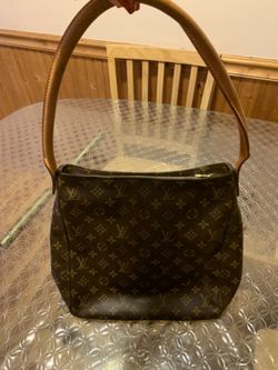 Louis v purse