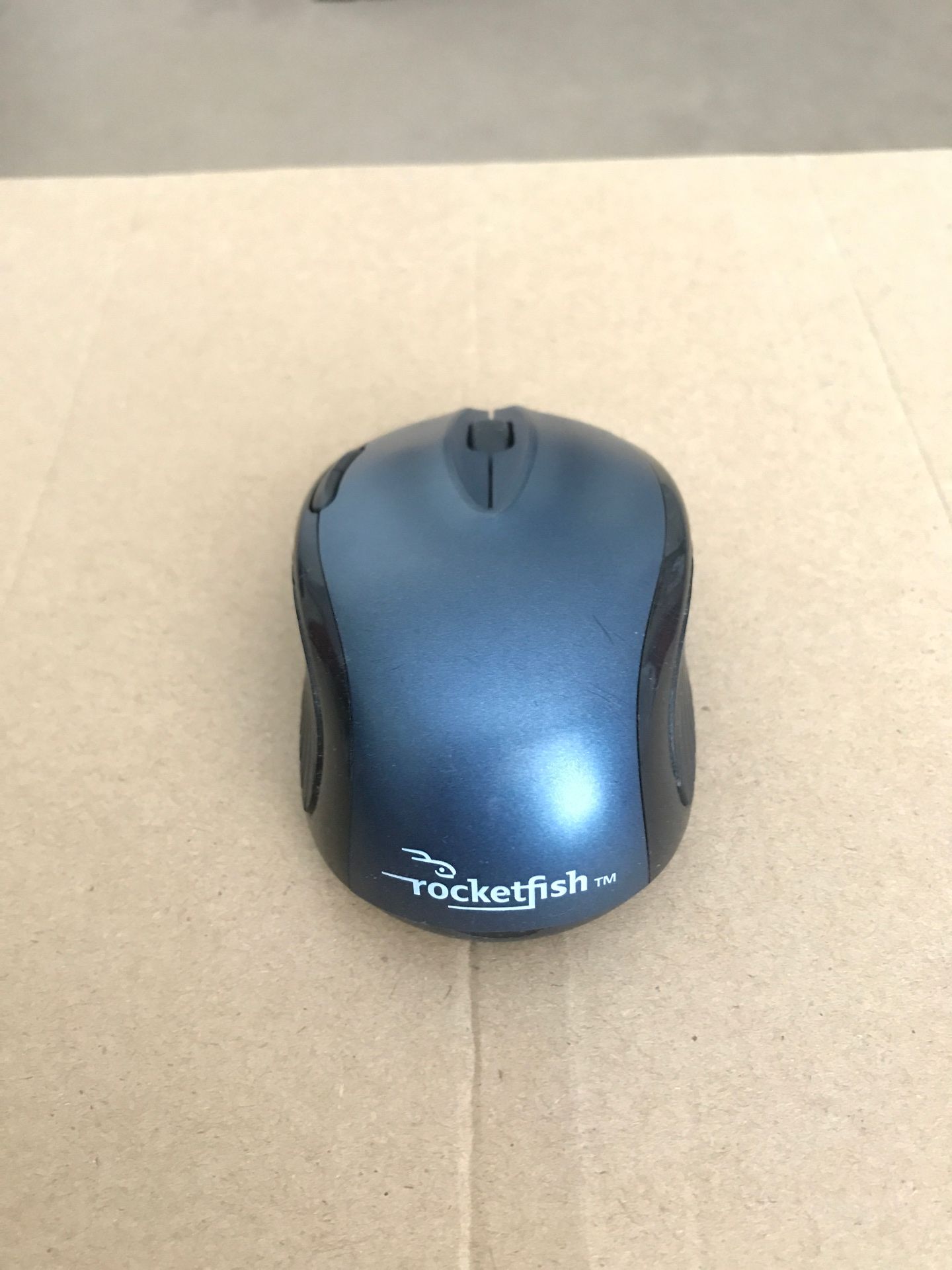 Wireless mouse - RocketFish