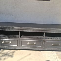 TV stand