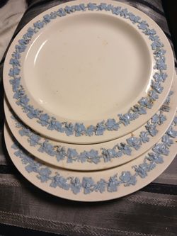 Wedgwood