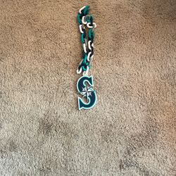 Seattle Mariner Chains