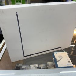 MacBook Air M5 Chip New Sealed No Credit Needed Pay Down Only