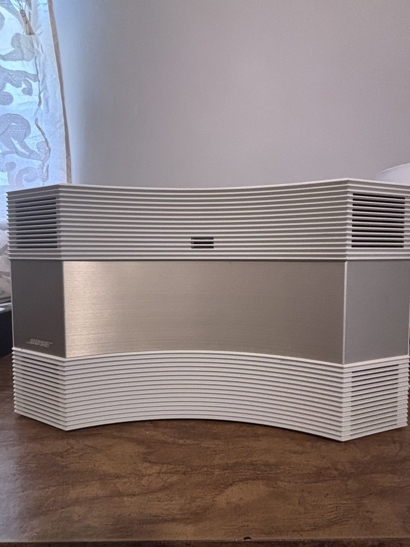BOSE Acoustic Music System CD, AM/ FM Radio