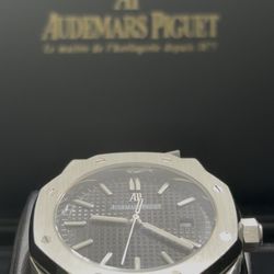 AP Watch with Box