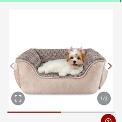 Joe joy Dog Bed 