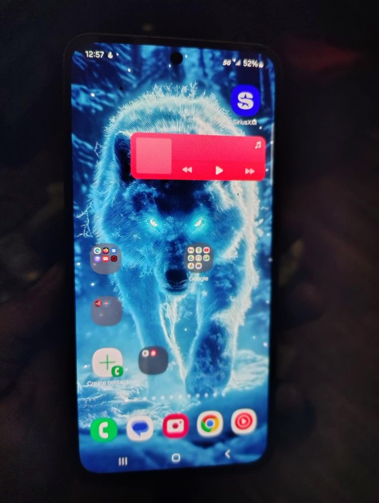 Samsung Galaxy S24 FE