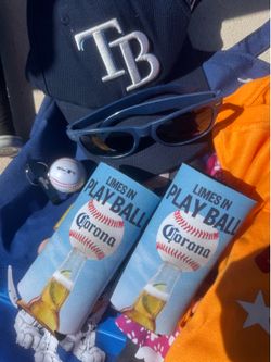 Rays gear