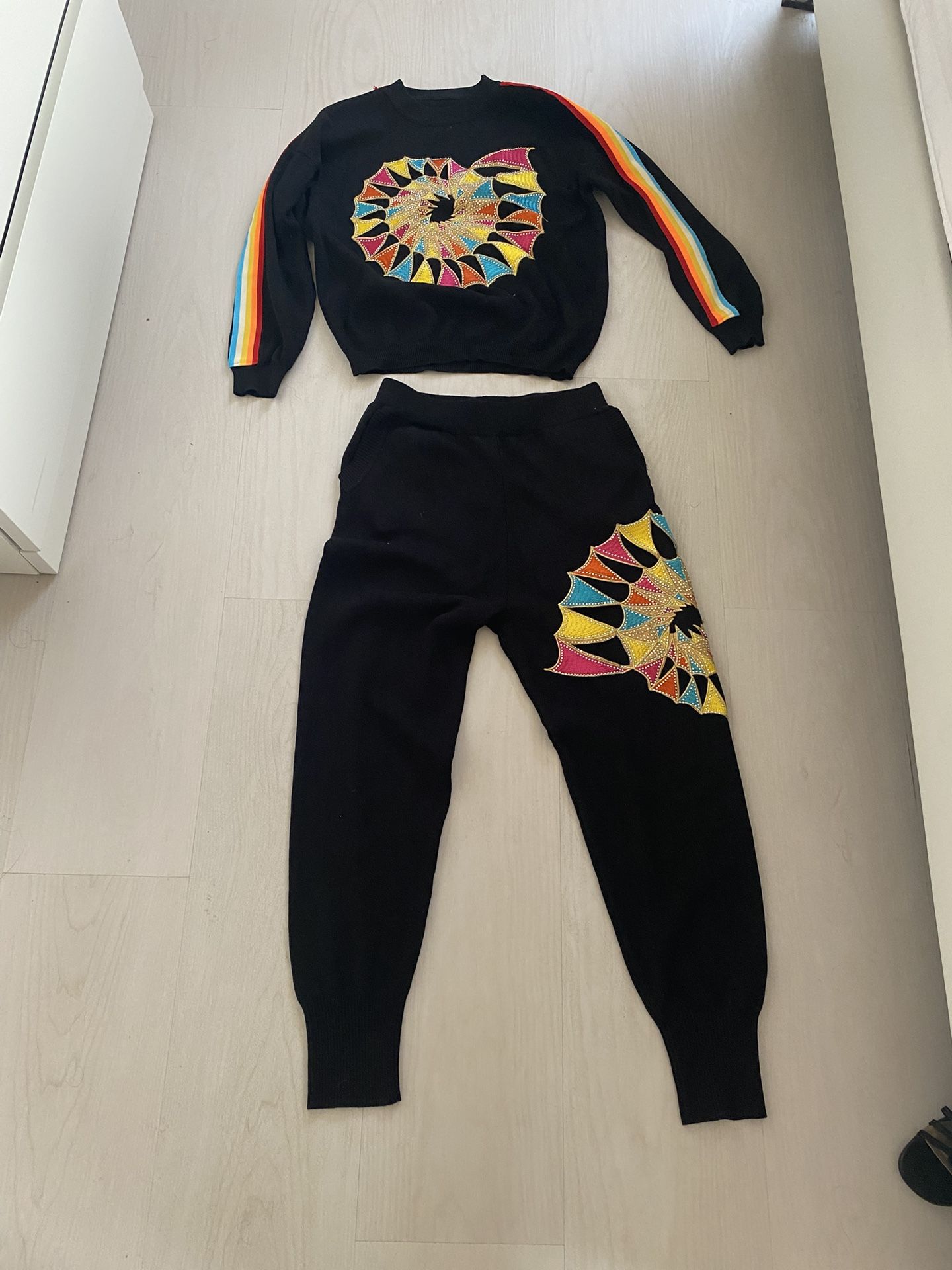 Pant Sweat Jogger