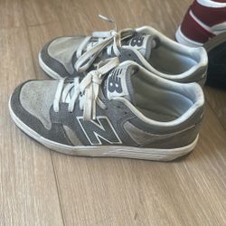 Kid Shoes