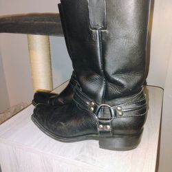 Men's Boots