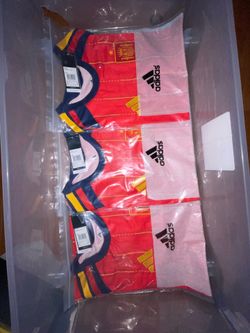 Soccer Jersey