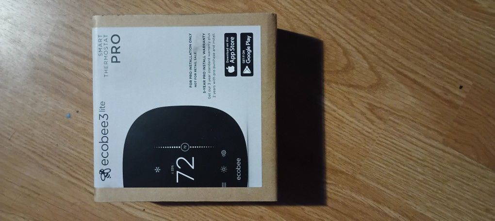 ecobee3 Lite