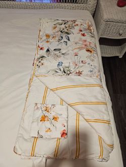 Comforter