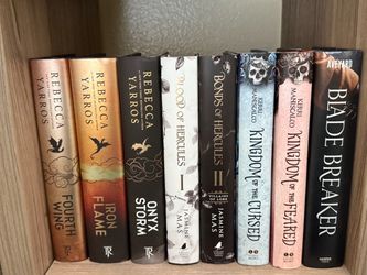 Fantasy Book