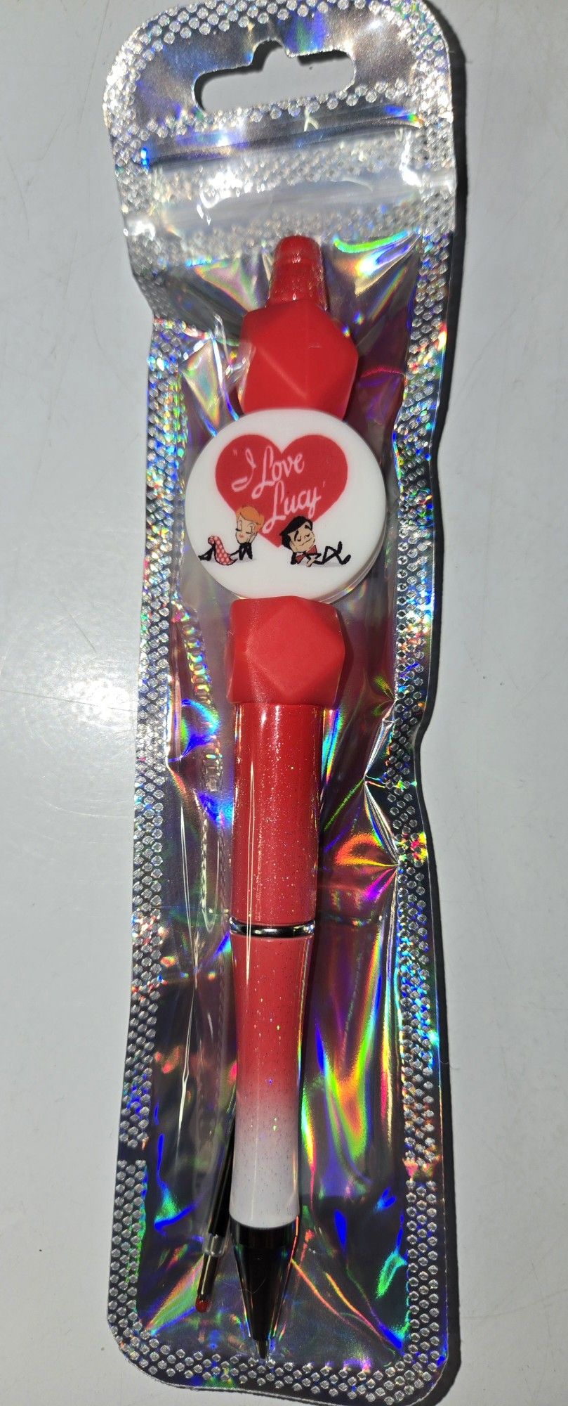 Beaded Pens