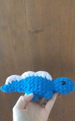 Cute Dino $20
