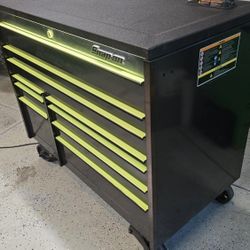 Snap On Tool Box 