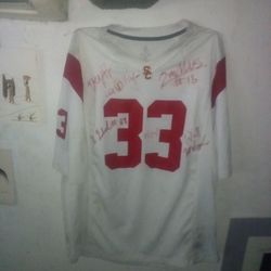 Autograph Sign SC