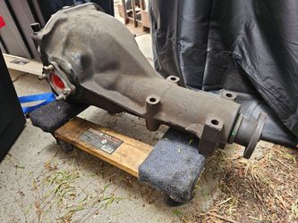 Differential r200 3:90