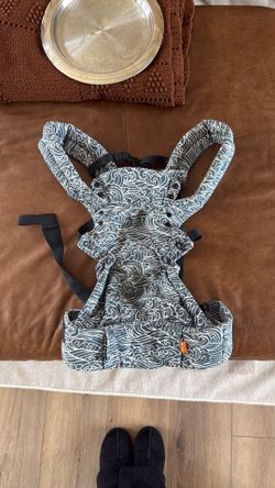 Tula Baby Carrier