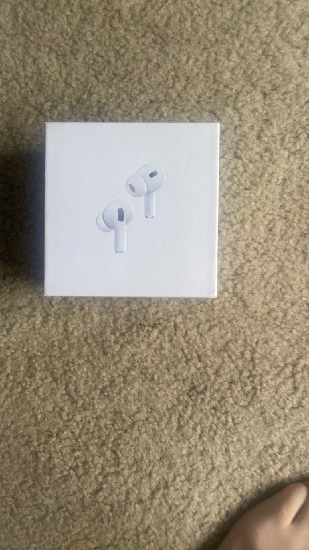 AirPods Pro Second Gen