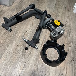 CycleOps Indoor Bike Trainer Attachment - $85 OBO