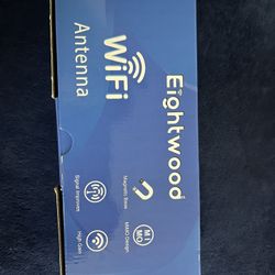 WiFi Antenna 