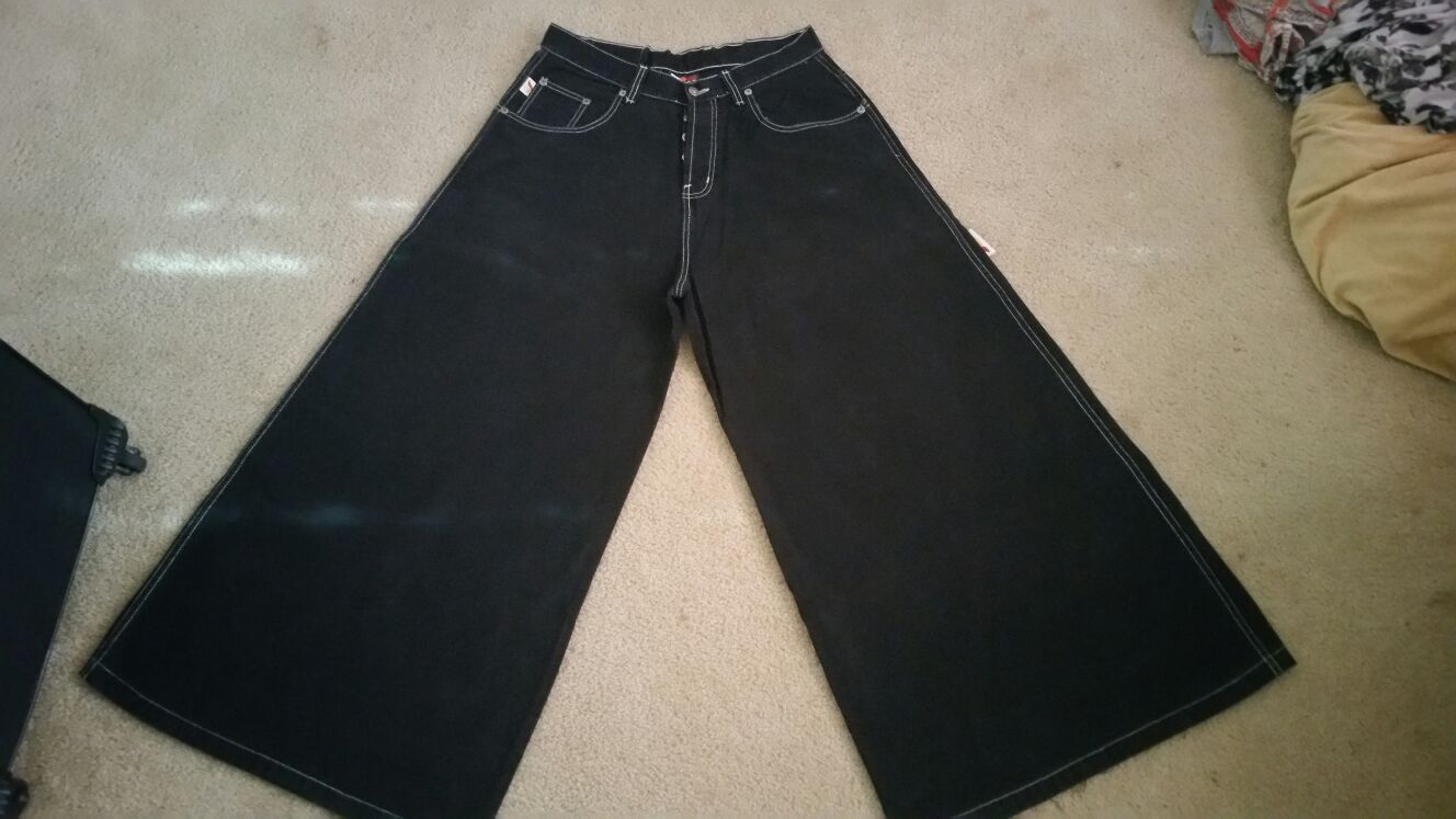 Kikwear Pants