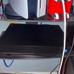 Xbox One X