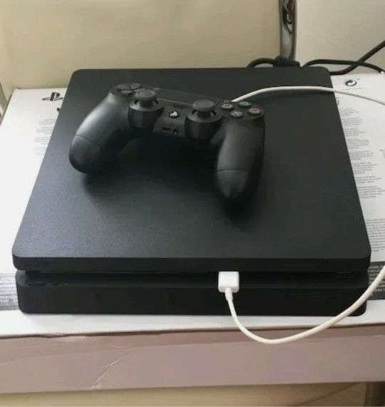 Ps4 Slim