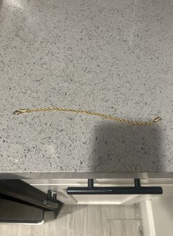 Bracelet