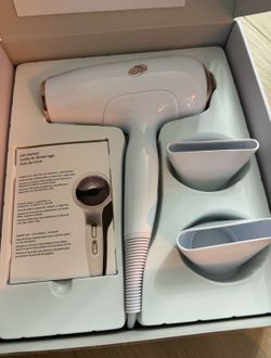Hair Dryer