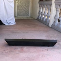 Polk Sound Bar Bluetooth. 