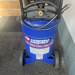 Compressor 