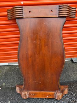 Wooden Furniture thing