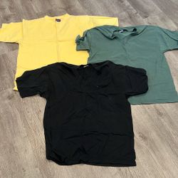 Mens T-shirts (bundle)