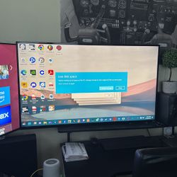 55 Inch Vizio Smart Tv 