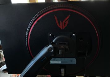 LG UltraGear 27GN800-B Gaming Monitor