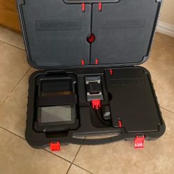 AUTEL MAXICON MK908 PRO