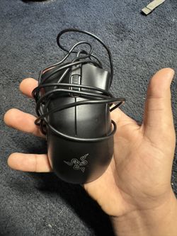 Razer Death Added Essential