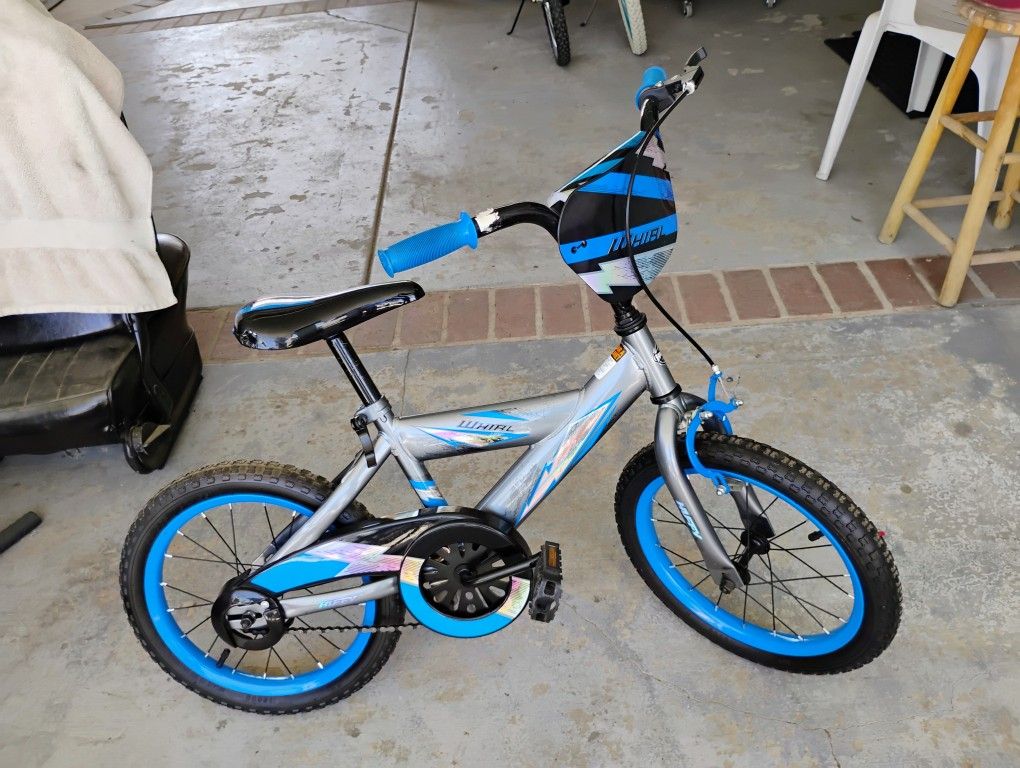 16 Inch Boys Or Grils Excellent Condition