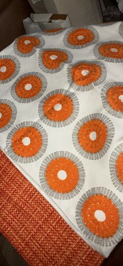 Pillow cover