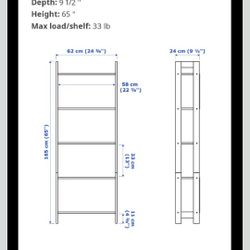 Bookshelf 