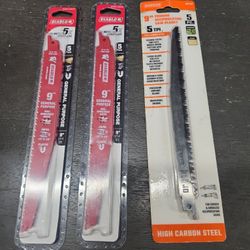 Diablo Blades