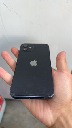 iPhone 12