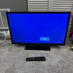 32” Tv