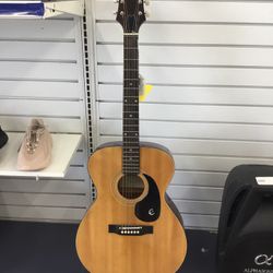Epiphone FT-120