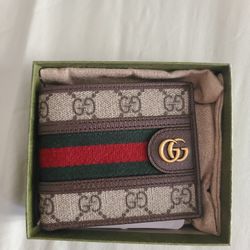 Gucci Wallet