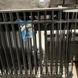 Aluminum Fence